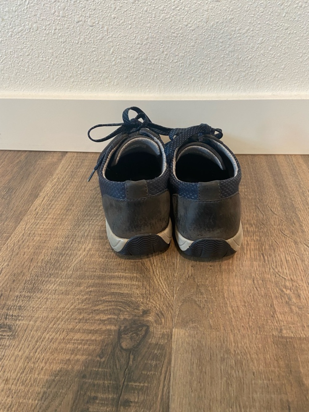 Dansko Womens Athletic Lace-Up Sneakers Comfort - Picture 4 of 14